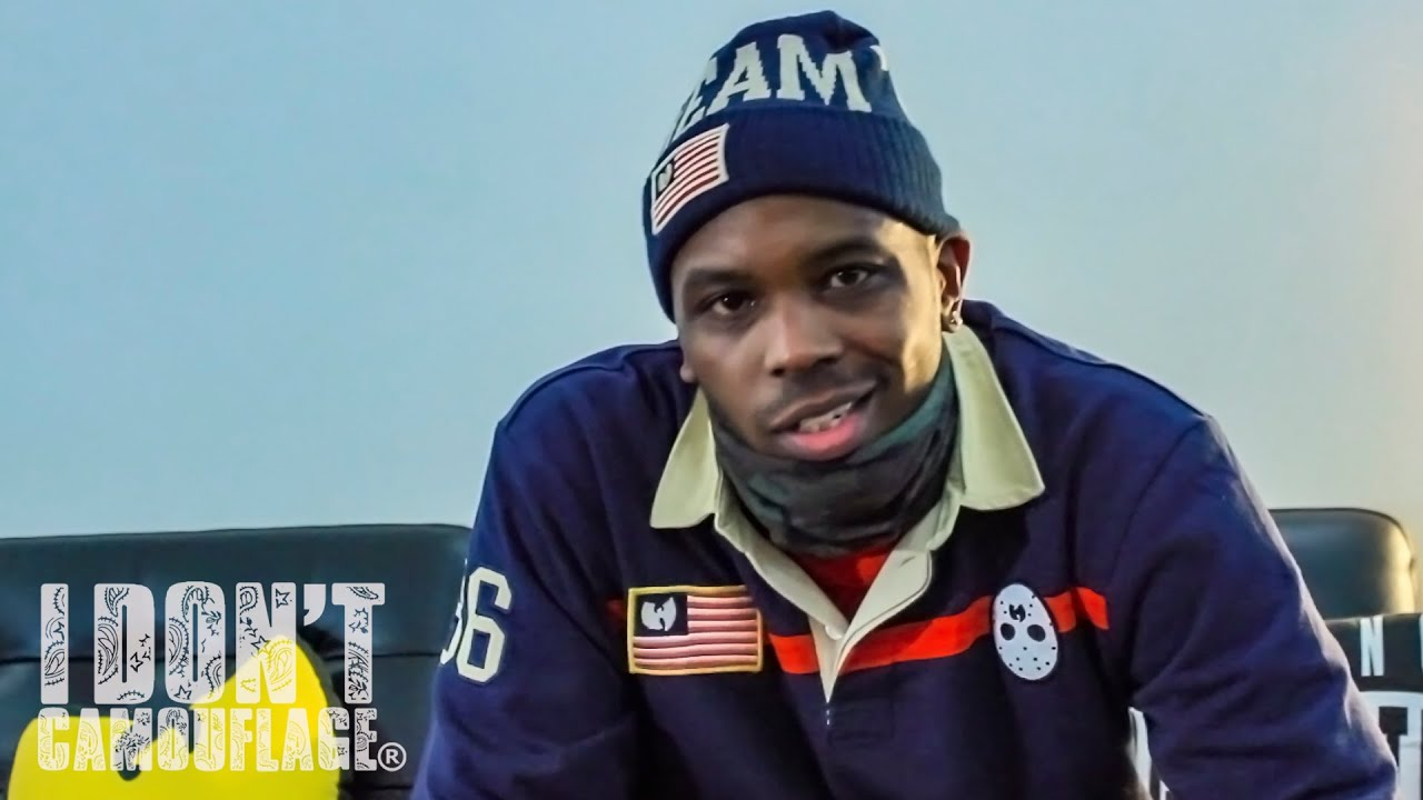 Wu-Tang Clan founding member Oliver ‘Power’ Grant dead at 52