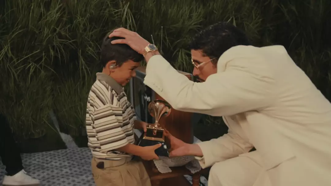 Truth About Little Boy From Super Bowl As People Claim It Was Child Detained By ICE