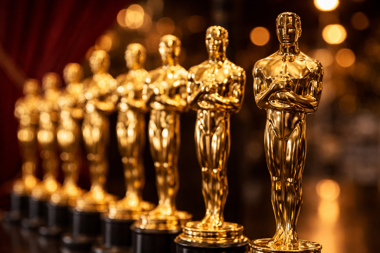 Oscars Viewers Aren’t Happy After Huge Stars Missed Out Of ‘In Memoriam’ Section