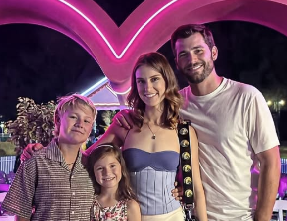 ChatGPT Sparks Outrage By ‘Straight-Washing’ Lesbian Couple’s Family Photo