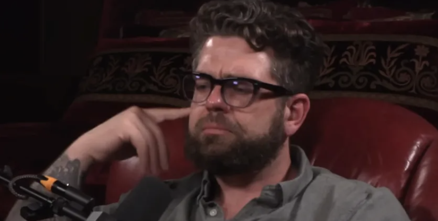 Jack Osbourne Names Newborn Baby Girl After Dad Ozzy