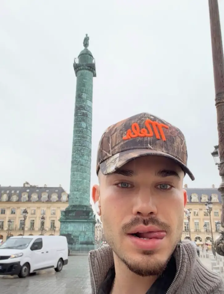 Make up artist Alexis Stone claims to be Jim Carrey imposter after clone conspiracy