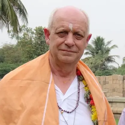 ‘New Nostradamus’ who predicted war in Iran makes chilling prediction about Trump