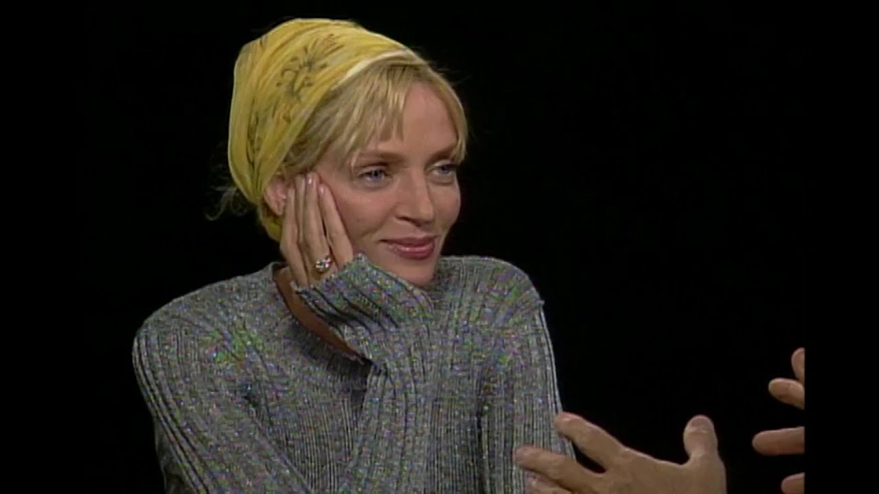 Uma Thurman reveals why she never lived in Los Angeles