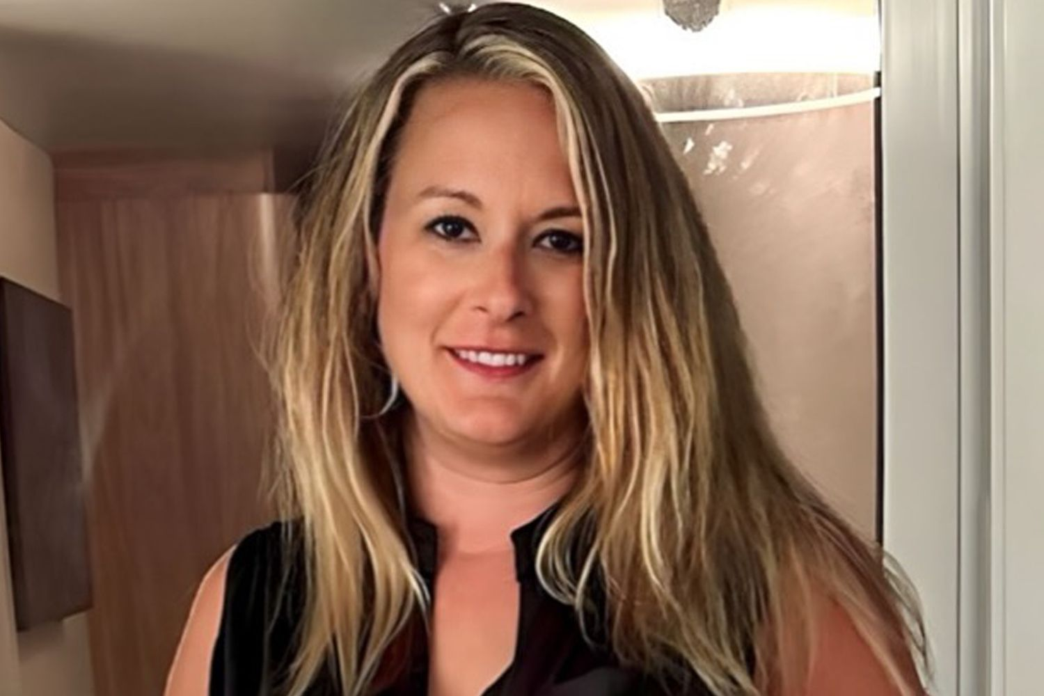 Tiktoker Rachel Tussey Dead Aged 47