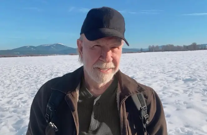 Chuck Norris Dies Suddenly Aged 86