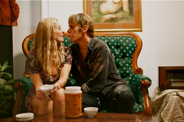 ‘Supernatural’ Star Carrie Anne Flemming Dead Aged 51