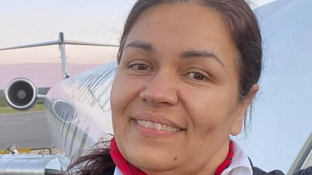 Daughter Of Flight Attendant On Jump Seat Ejected From Air Canada Plane Gives Update