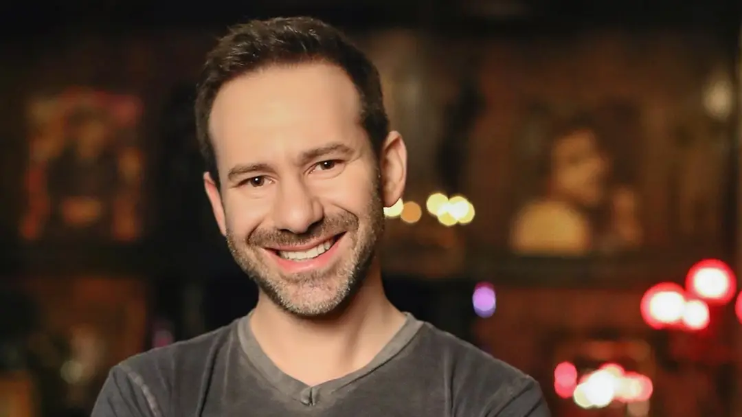 OnlyFans Owner’s Cause Of Death Aged 43 Confirmed