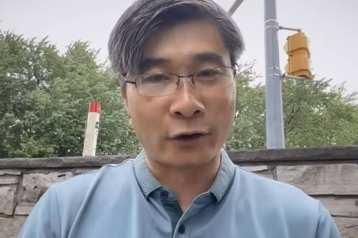 China’s ‘Nostradamus’ Predicts How The US-Iran War Will End