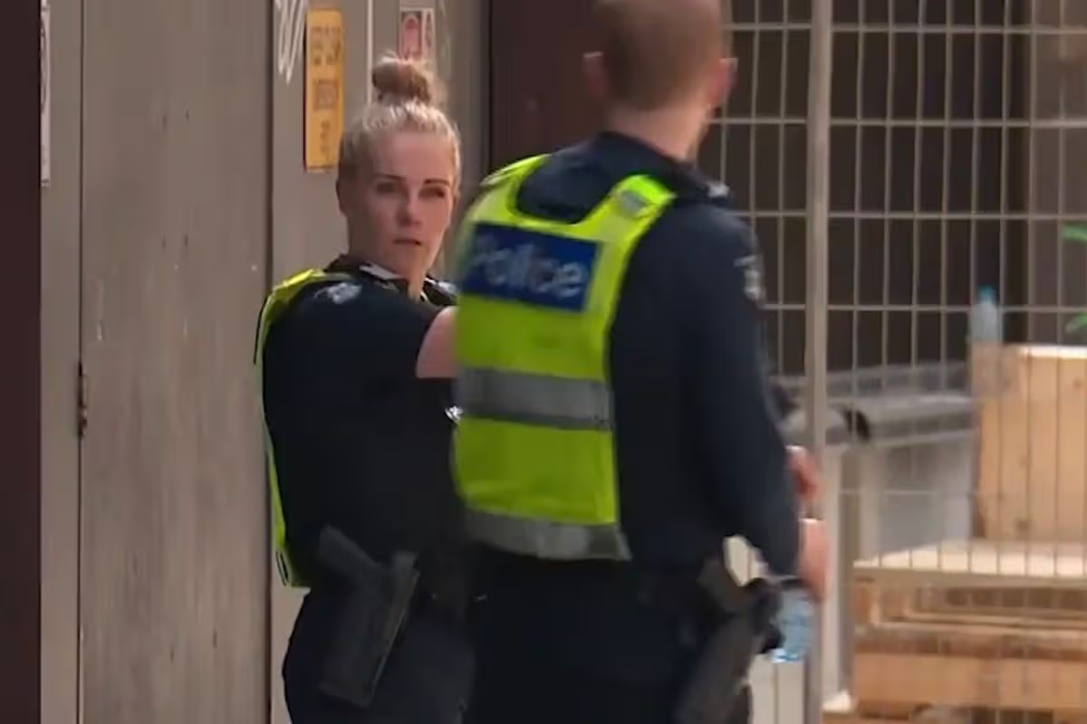 Man Crushed By Woman Who ‘Jumped’ To Her Death From City Centre Rooftop