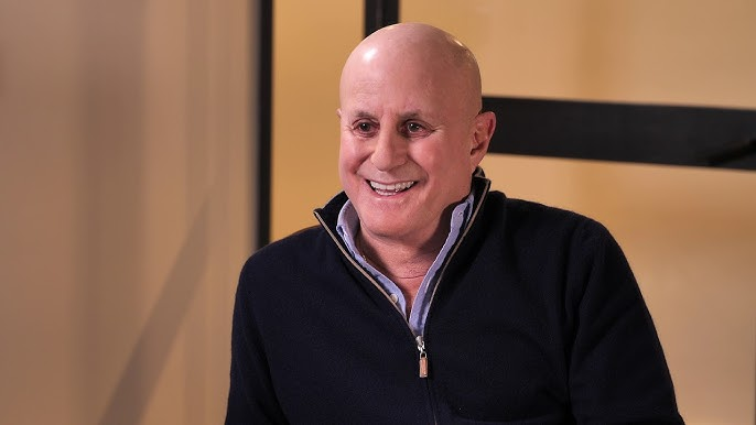 Billionaire Ronald Perelman’s 15-Year-Old Son Dead Aged 15