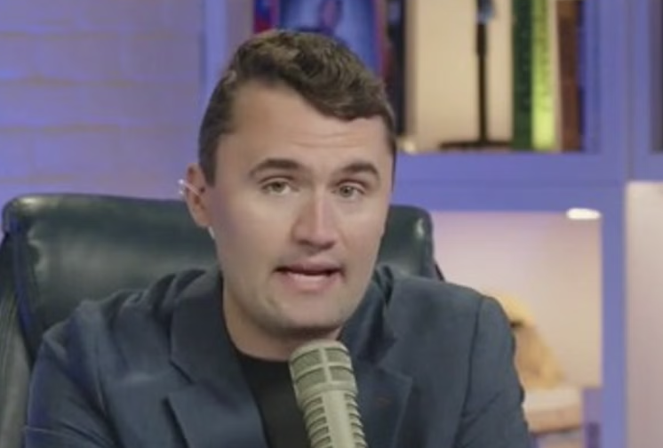 Prosecutors Respond To Rifle Bullet Claim That Could Change Charlie Kirk Murder Case