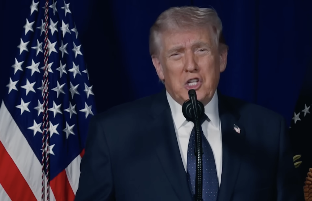 MAGA Supporters Slam Trump’s Attack On Iran As ‘Disgusting And Evil’