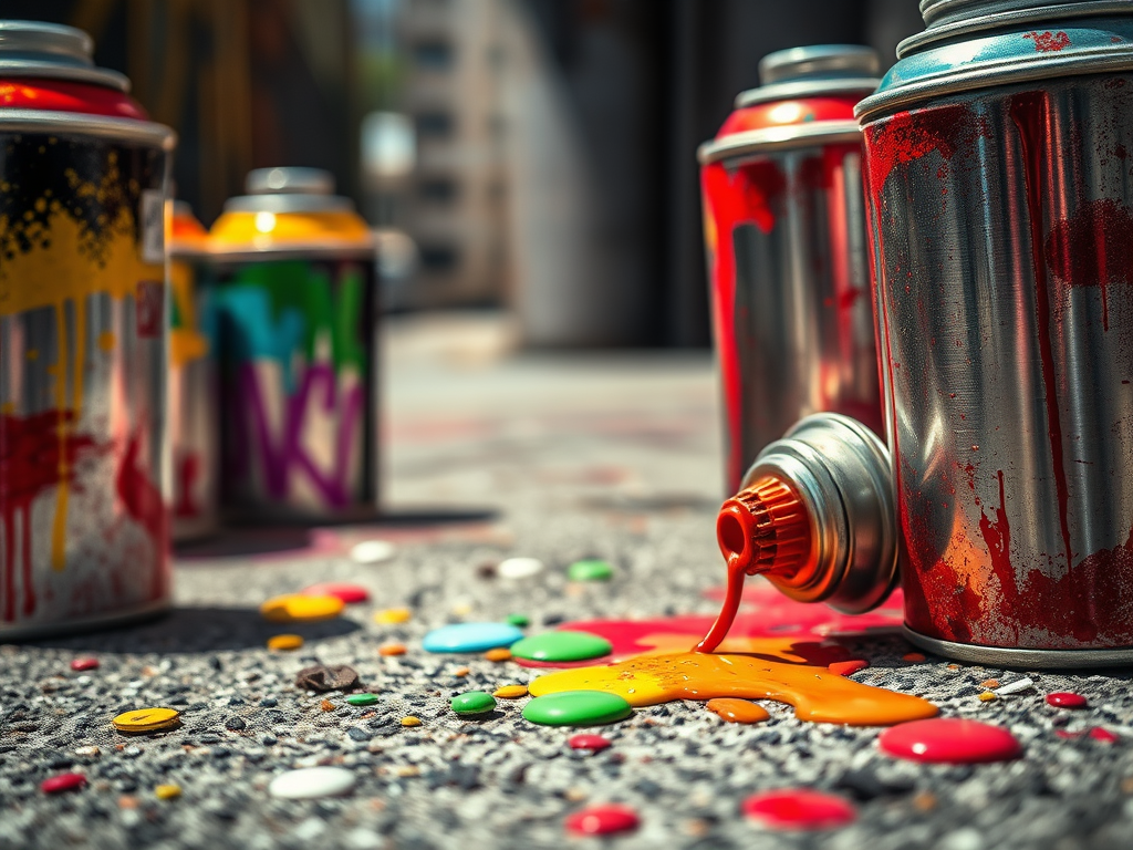 Man Rumoured To Be Banksy Speaks Out Furiously