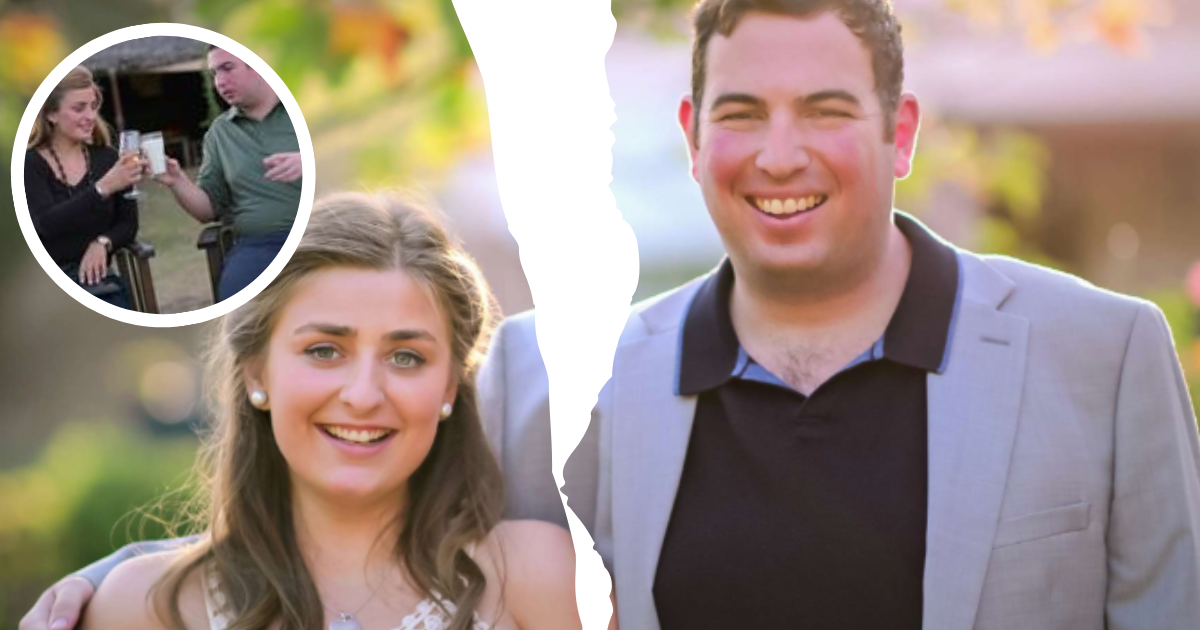 Iconic Love on the Spectrum couple have reportedly broken up