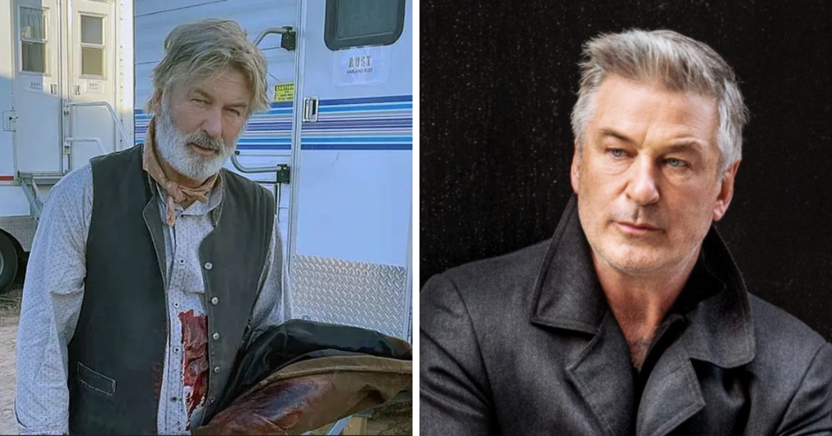 Alec Baldwin says he wants to retire after ‘Rust’ trial