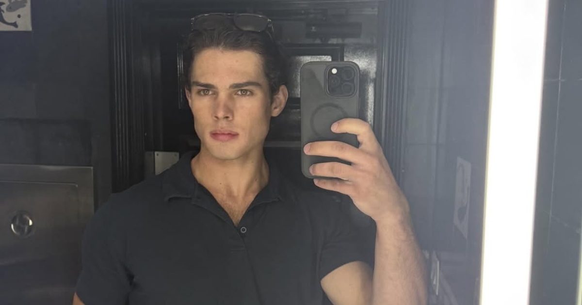 Influencer Clavicular rushed to hospital after livestream cuts off