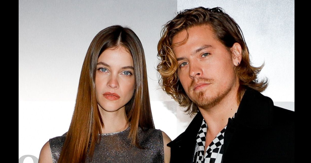 Dylan Sprouse tackles intruder outside his Hollywood Hills home