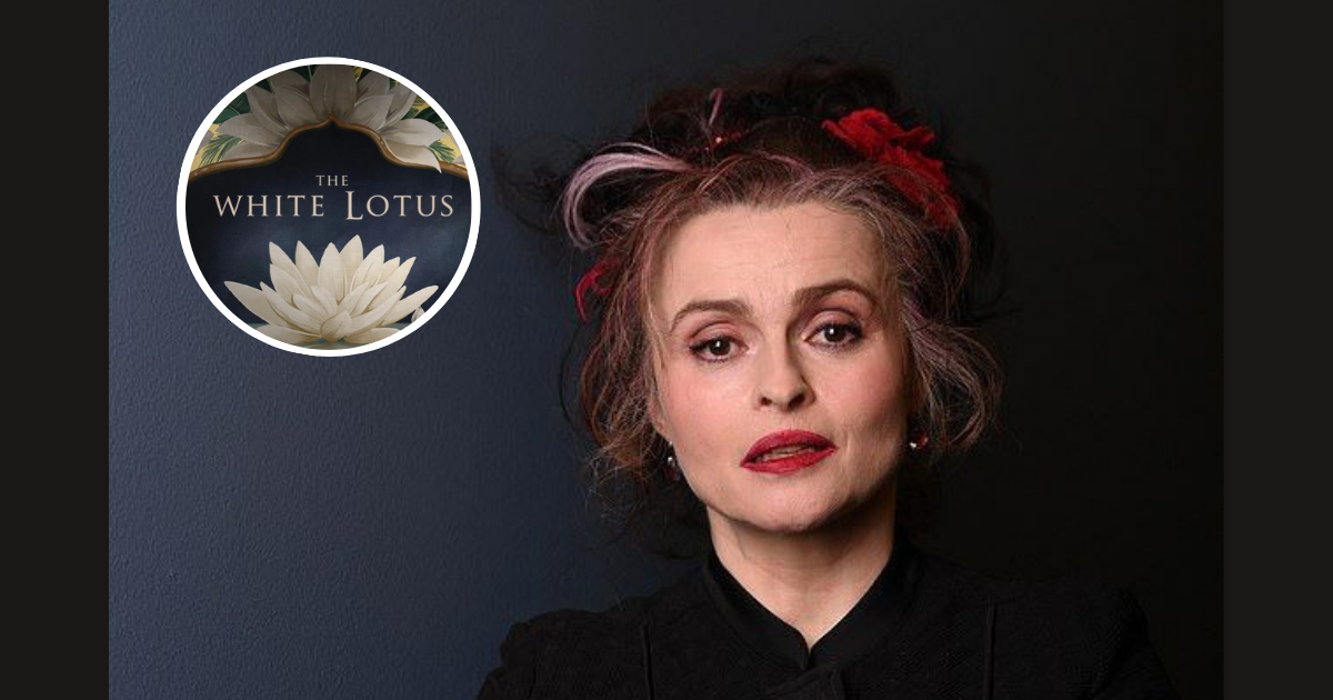 Helena Bonham Carter exits ‘The White Lotus’ just days into filming