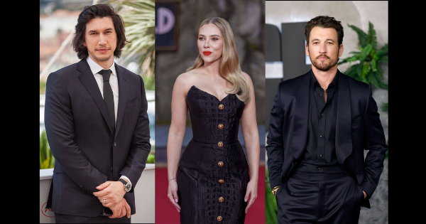 ‘Paper Tiger’ joins Cannes competition