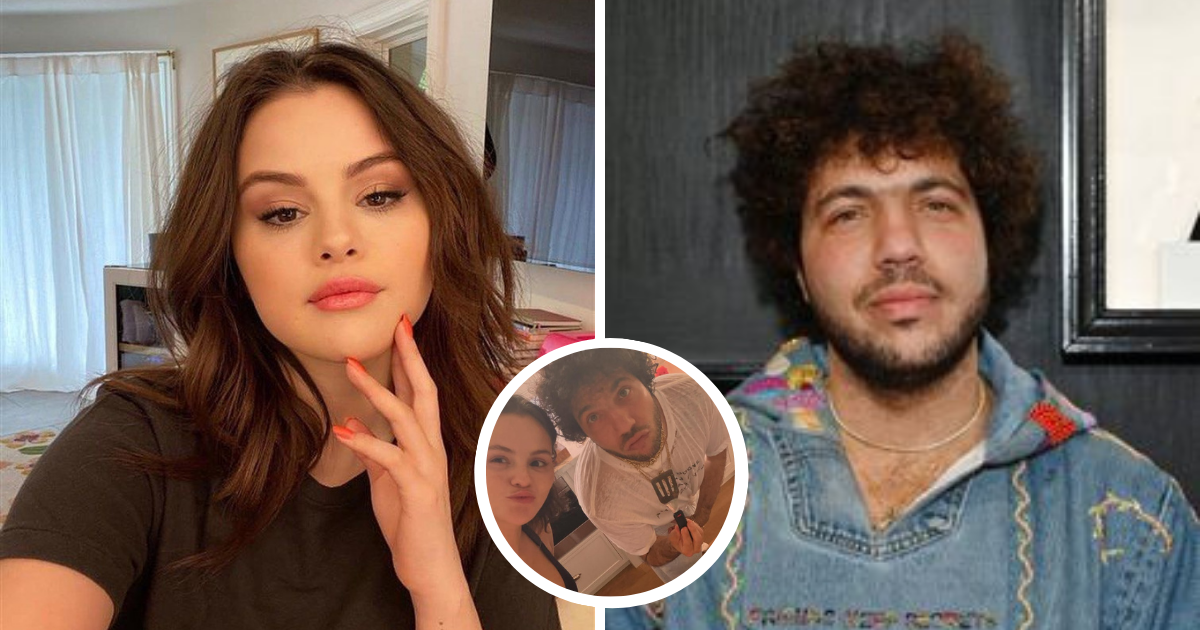 Selena Gomez and Benny Blanco split rumours explained