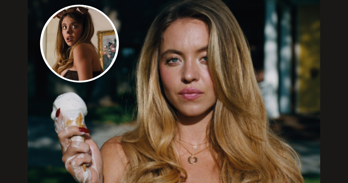 Sydney Sweeney offered $300K after viral ‘Euphoria’ scenes