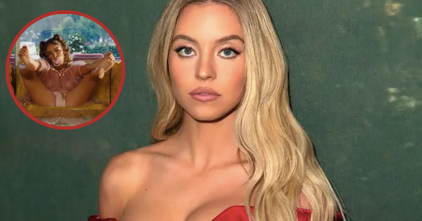 ‘Euphoria’ trailer leaves fans shocked over Sydney Sweeney’s Cassie transformation