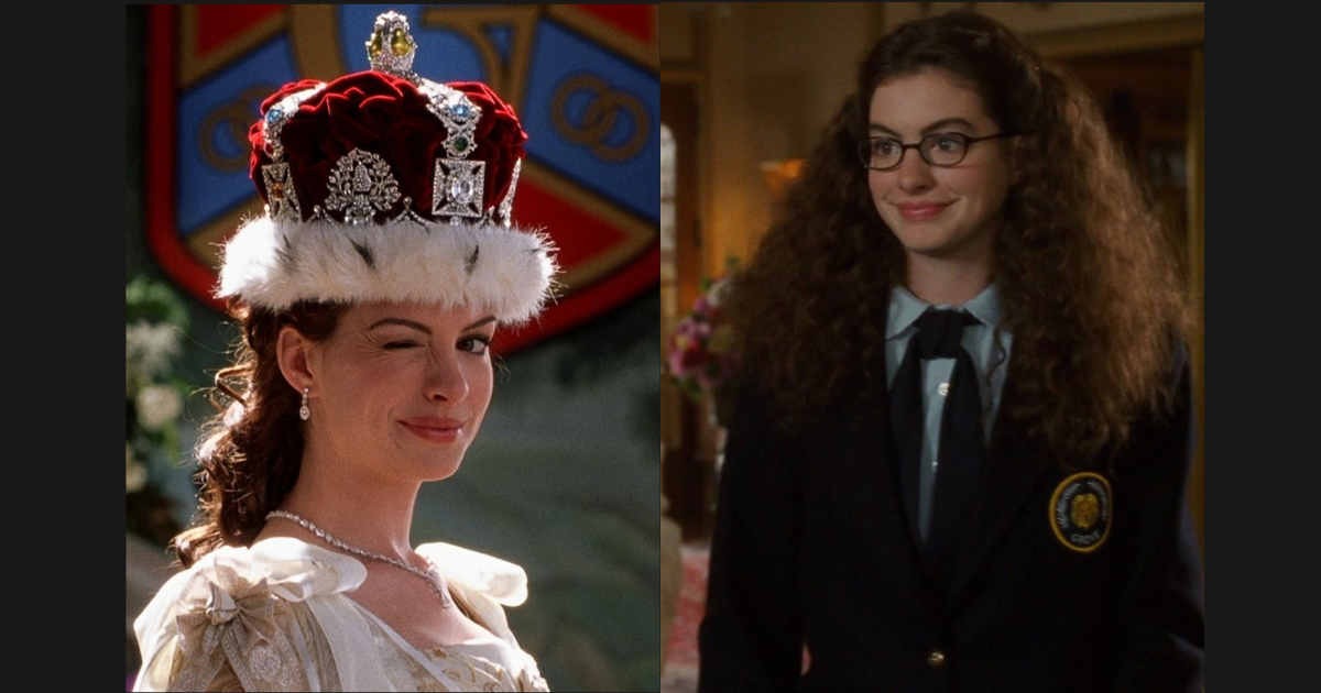 ‘Princess Diaries 3’ is still happening