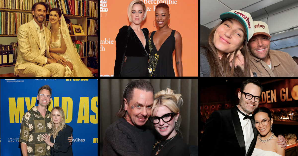 Celebrity breakups that have defined 2026 so far