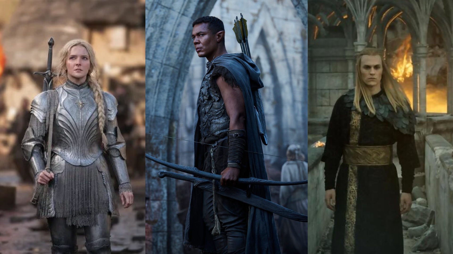 ‘Rings of Power’ season 3 is coming sooner than expected