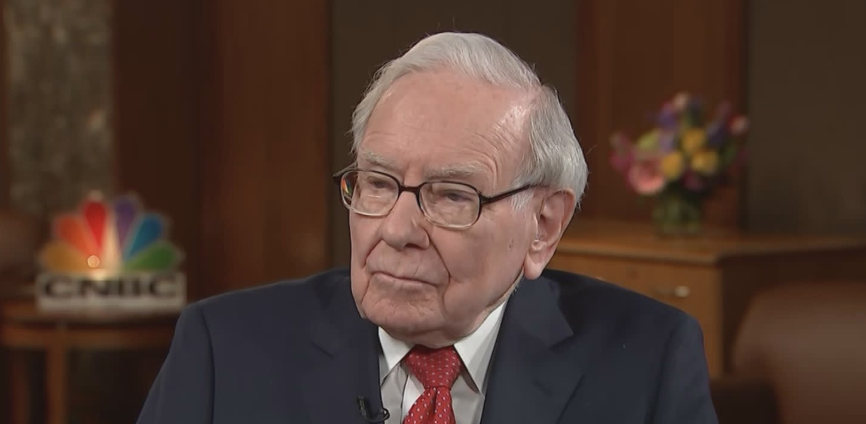 Warren Buffett Cuts Ties With Bill Gates Over Esptein Files In Explosive Statement