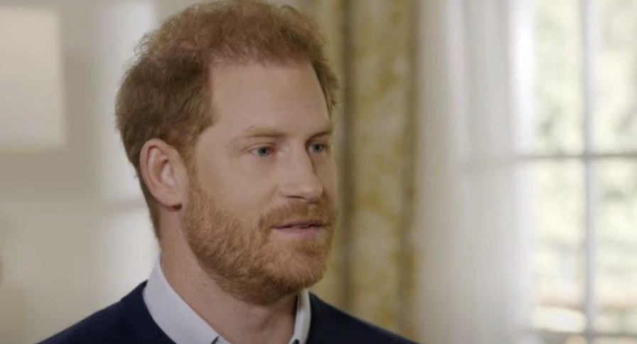 Prince Harry’s ‘Flirty Facebook Messages’ To Journalist Revealed