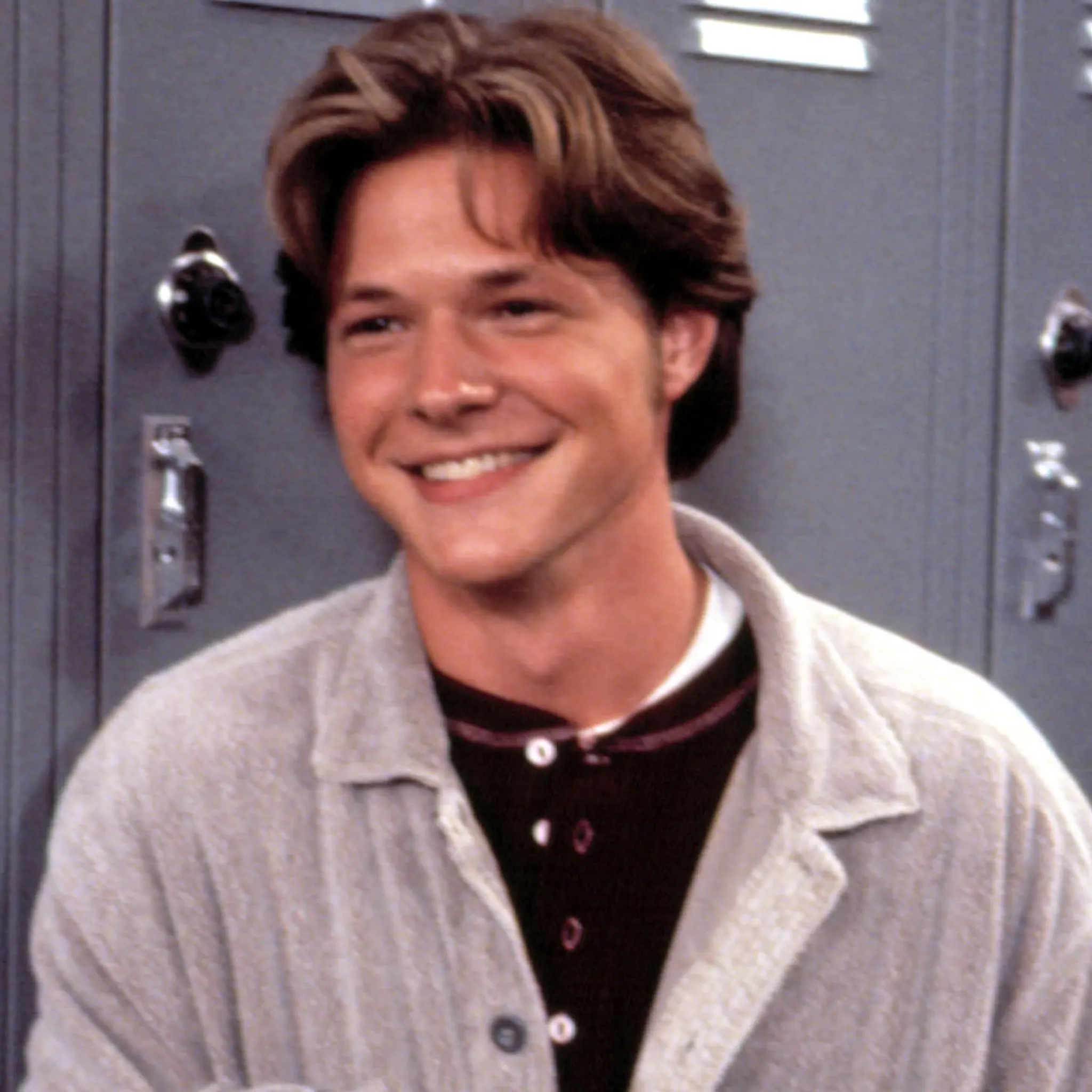 ‘Sabrina The Teenage Witch’ heartthrob unrecognizable as he reunites with co-stars